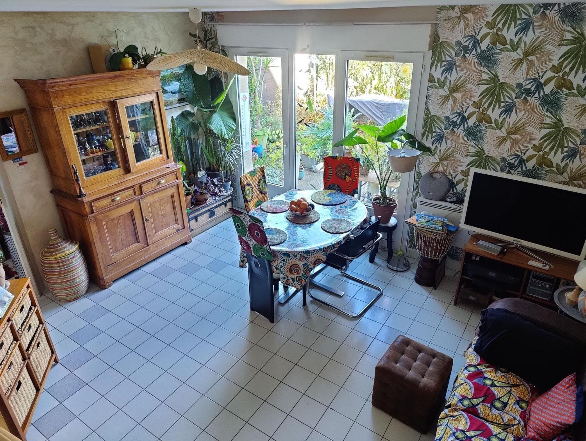 La Villa Bleue Beauchastel Kültér fotó