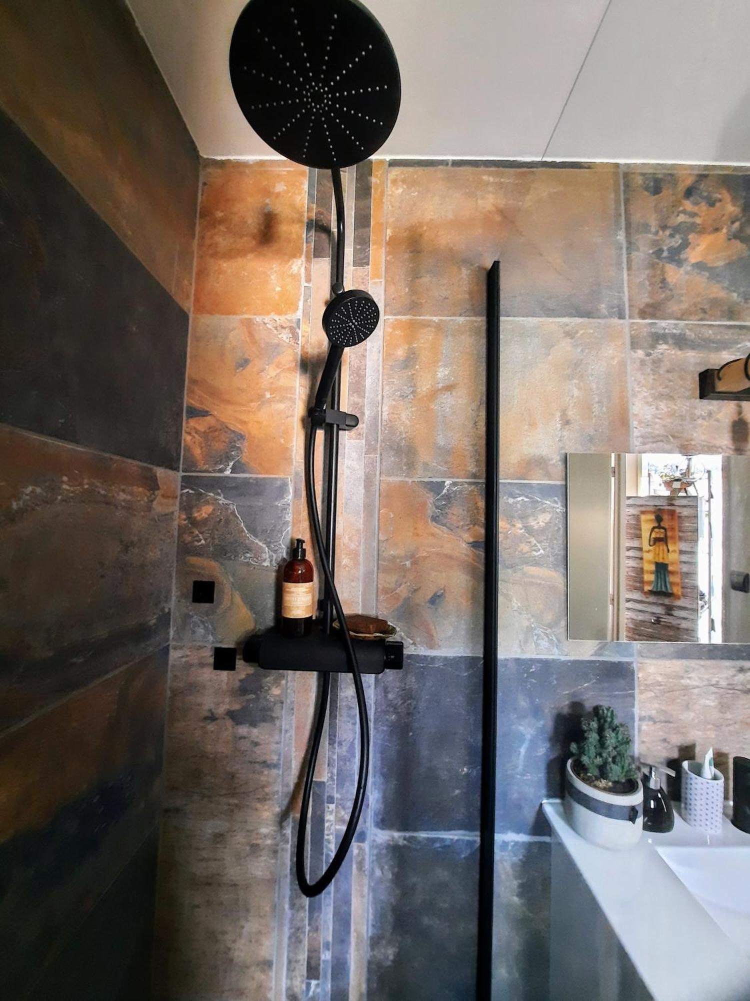 La Villa Bleue Beauchastel Kültér fotó